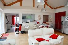 achat maison avec garage et jardin à Fécamp 76400