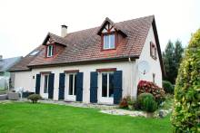 a vendre pavillon 76400