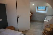 A acheter maison familiale de vacances en bord de mer avec extérieur 76400 76111