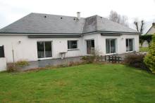 pavillon individuel de plain-pied 76400