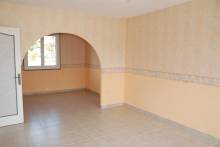 Exclusivité, à COLLEVILLE maison avec garage à vendre, 3 chambres