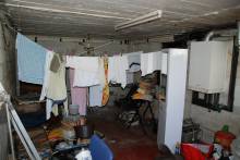 A vendre au calme proche voie verte maison avec jardin et garage à FECAMP 76