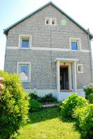 Maison à vendre à Fécamp 76400