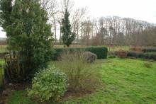 A acquérir au calme maison 3 chambres sur 830m² de terrain axe fecamp 76400 Cany-barville 76450