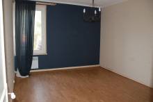 A acheter maison mitoyenne 4 chambres, garage et jardin proche de FECAMP 76400