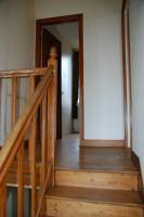Maison avec cour pour investissement locatif à FECAMP 76400