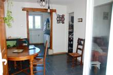 maison avec jardin à vendre 76400