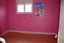 A acheter maison mitoyenne 4 chambres, garage et jardin proche de GODERVILLE 76110