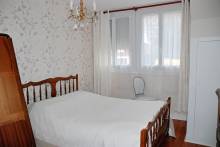 Maison 2 chambres en bon état bien exposée à acheter à FECAMP