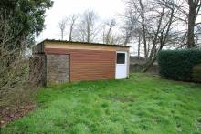 Proche des petites dalles 76540 maison à vendre sur 830m² habitable immédiatement