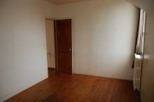 A vendre à FECAMP 76400 NON LOIN DE LA PLAGE maison idéale résidence secondaire avec courette