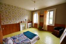 Maison avec jardin à saisir à Fécamp