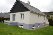 A 10 KM DE GODERVILLE ET DE FECAMP : Pavillon de plain pied à vendre dans un environnement calme