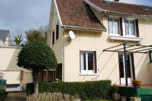 vente maison fécamp