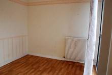 Vente appartement à Fécamp centre-ville