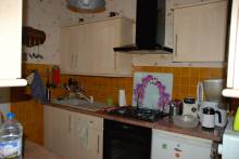 Investir dans une maison sur FECAMP 76