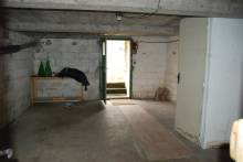 achat appartement avec jardin 2 chambres à fecamp proche de la mer