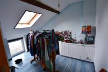 A Fécamp maison 3 chambres avec jardin proche commerces et écoles