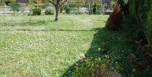 En Normandie maison de ville à vendre avec jardin et garage proche mer