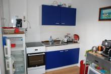 Studio sans travaux à vendre à FECAMP CENTRE