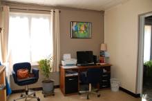 Maison 4 chambres avec grand jardin Fécamp/Cany-barville à vendre
