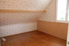 Exclusivité, à COLLEVILLE maison avec garage à vendre, 3 chambres