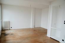 vente appartement à Fécamp avec balcon