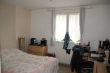 A vendre au BEC DE MORTAGNE 76110 maison individuelle 4 chambres