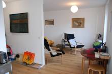 Studio à vendre à FECAMP idéal investissement