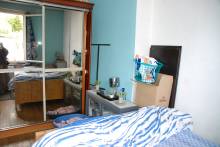 FECAMP MAISON DE PECHEUR A VENDRE AVEC JARDIN ET GARAGE
