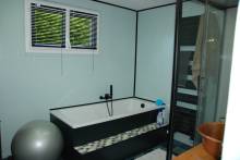 LONGERE ENTIERE RENOVE A VENDRE AXE FECAMP ETRETAT VIVABLE DE PLAIN PIED