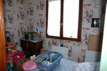 A vendre au BEC DE MORTAGNE 76110 maison individuelle avec jardin et garage
