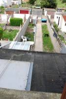 FECAMP MAISON DE PECHEUR A VENDRE AVEC JARDIN ET GARAGE