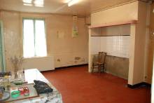 A acheter propriété de caractère avec jardin proche de FECAMP