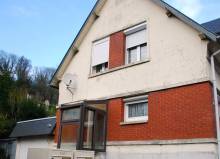 A vendre maison sur FECAMP 76400