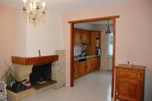 A vendre maison avec cheminée et sans travaux à prévoir à FECAMP 76400