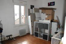 FECAMP MAISON DE PECHEUR A VENDRE AVEC JARDIN ET GARAGE