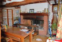 A vendre maison en colombages proche de GODERVILLE 76110