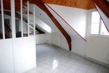 Appartement avec cave à acheter à Fécamp 76400