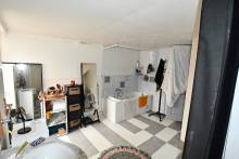 A Fécamp maison 3 chambres avec jardin proche commerces et écoles