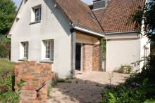 A acheter maison individuelle à FECAMP avec grand jardin