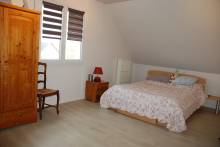 Maison à vendre secteur FECAMP / GODERVILLE en très bon état