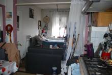 FECAMP MAISON DE PECHEUR A VENDRE AVEC JARDIN ET GARAGE