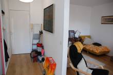 Appartement rénové à FECAMP centre-ville