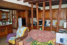 A vendre jolie maison normande avec grenier aménageable non loin de FECAMP 76400