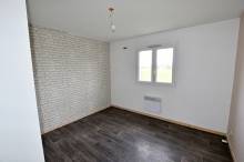 A vendre pavillon 130m² avec vie de plain-pied dans un village avec commerces et école, proche de FECAMP  