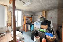 A Fécamp maison 3 chambres avec jardin proche commerces et écoles