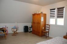 A vendre maison individuelle avec grand jardin hors lotissement proche FECAMP