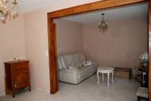 A vendre maison avec bel extérieur à FECAMP 76400