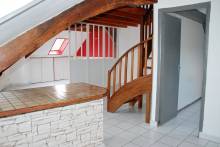 Centre ville de FECAMP appartement à vendre